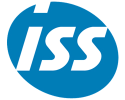 ISS